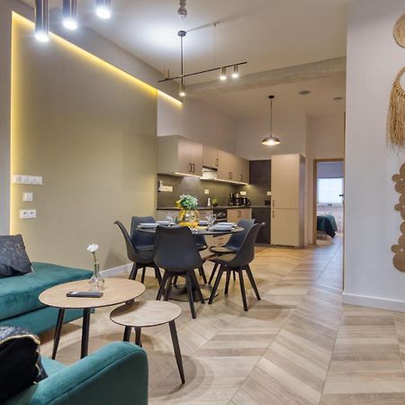 Apartament Kalina - Wyszynskiego Świeradów-Zdrój エクステリア 写真