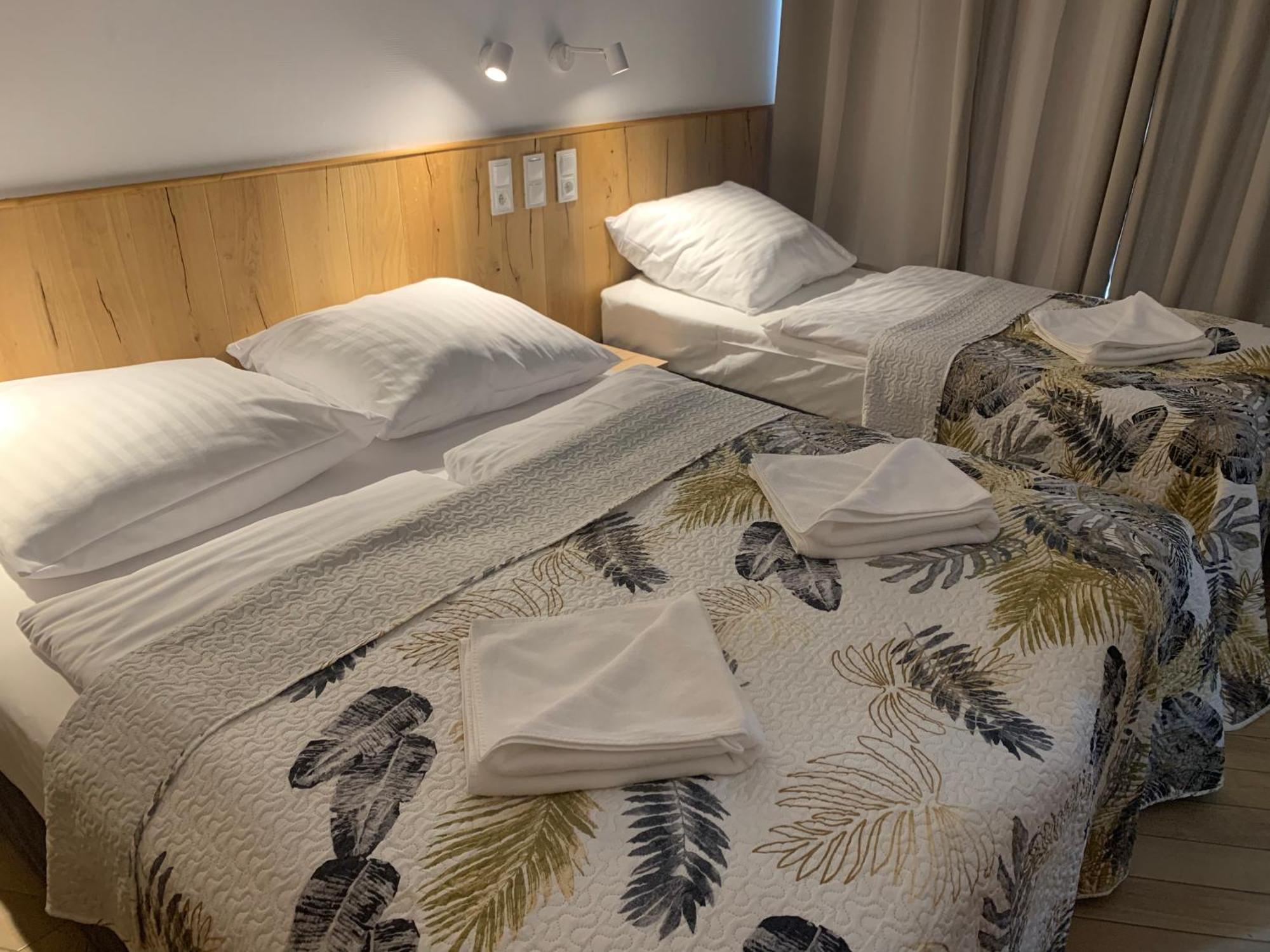 Apartament Kalina - Wyszynskiego Świeradów-Zdrój エクステリア 写真
