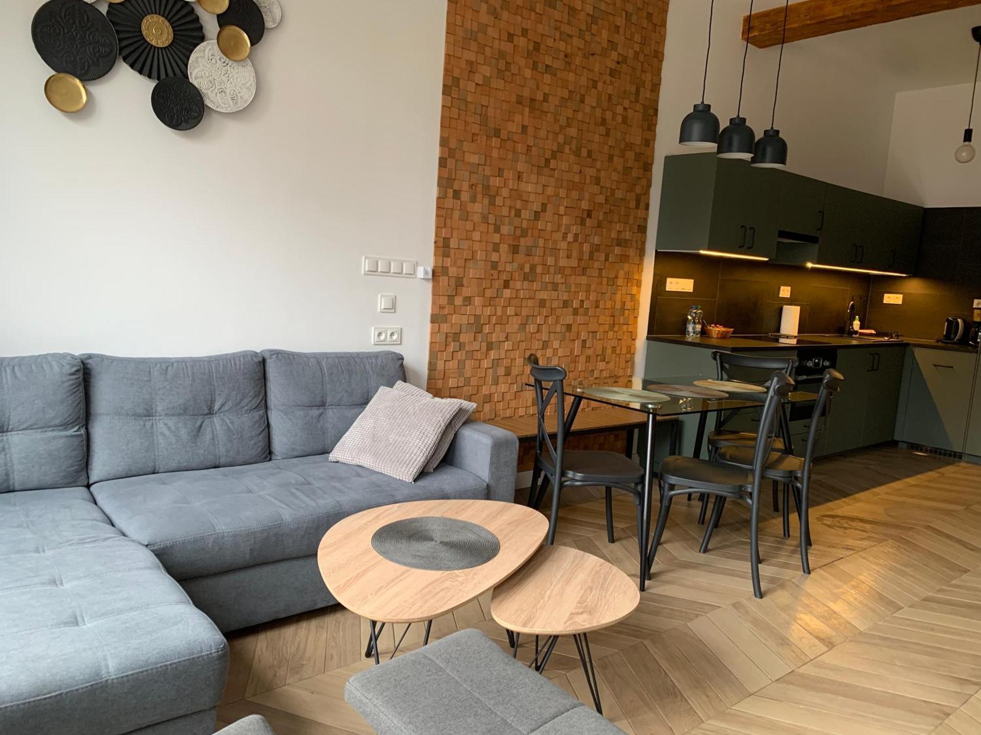 Apartament Kalina - Wyszynskiego Świeradów-Zdrój エクステリア 写真