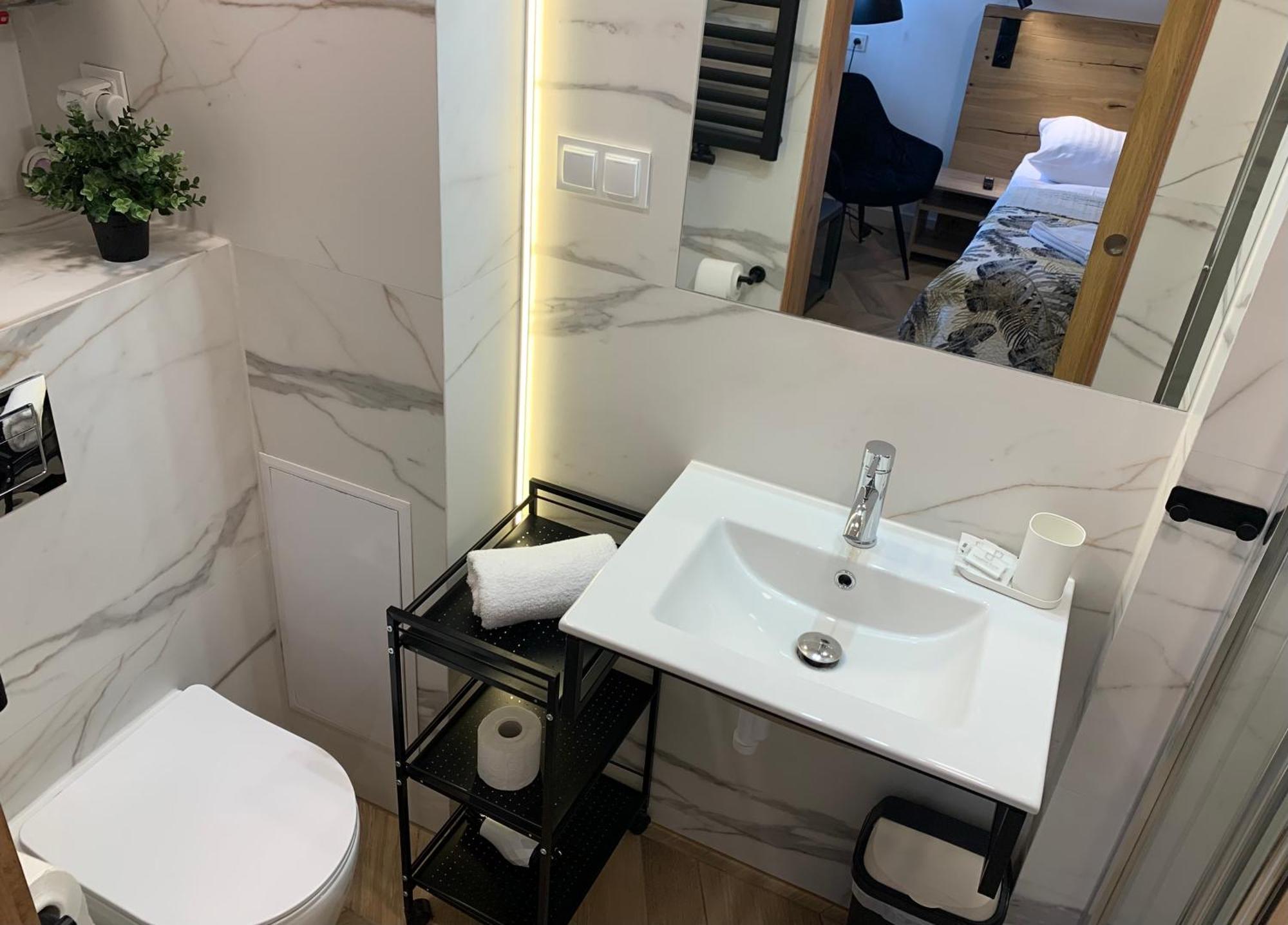 Apartament Kalina - Wyszynskiego Świeradów-Zdrój エクステリア 写真