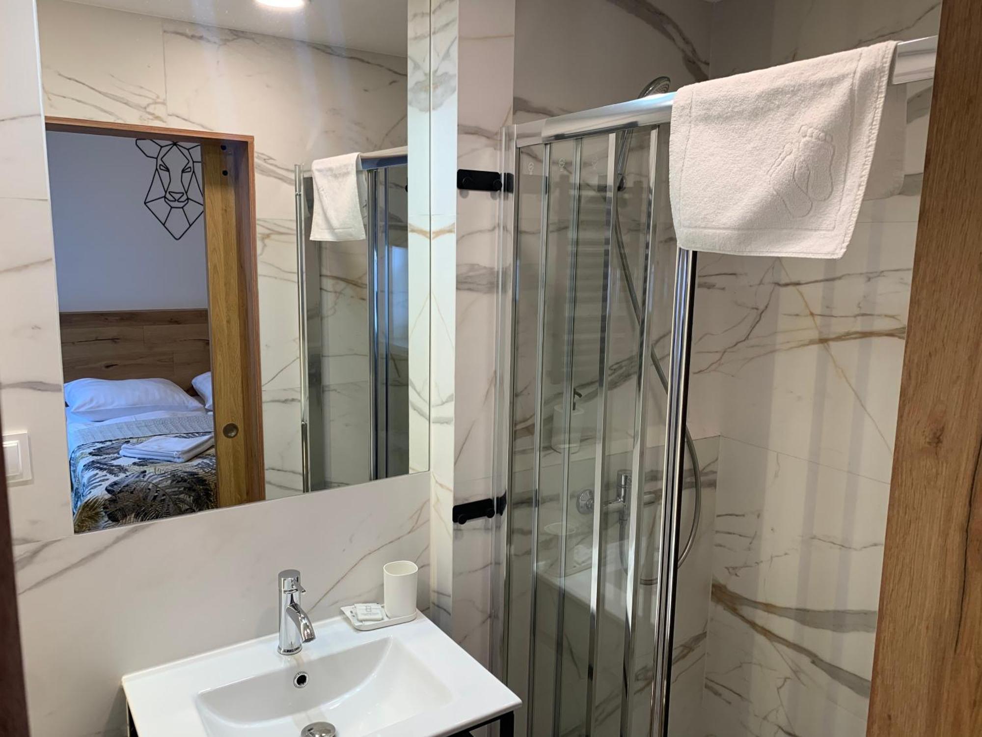 Apartament Kalina - Wyszynskiego Świeradów-Zdrój エクステリア 写真
