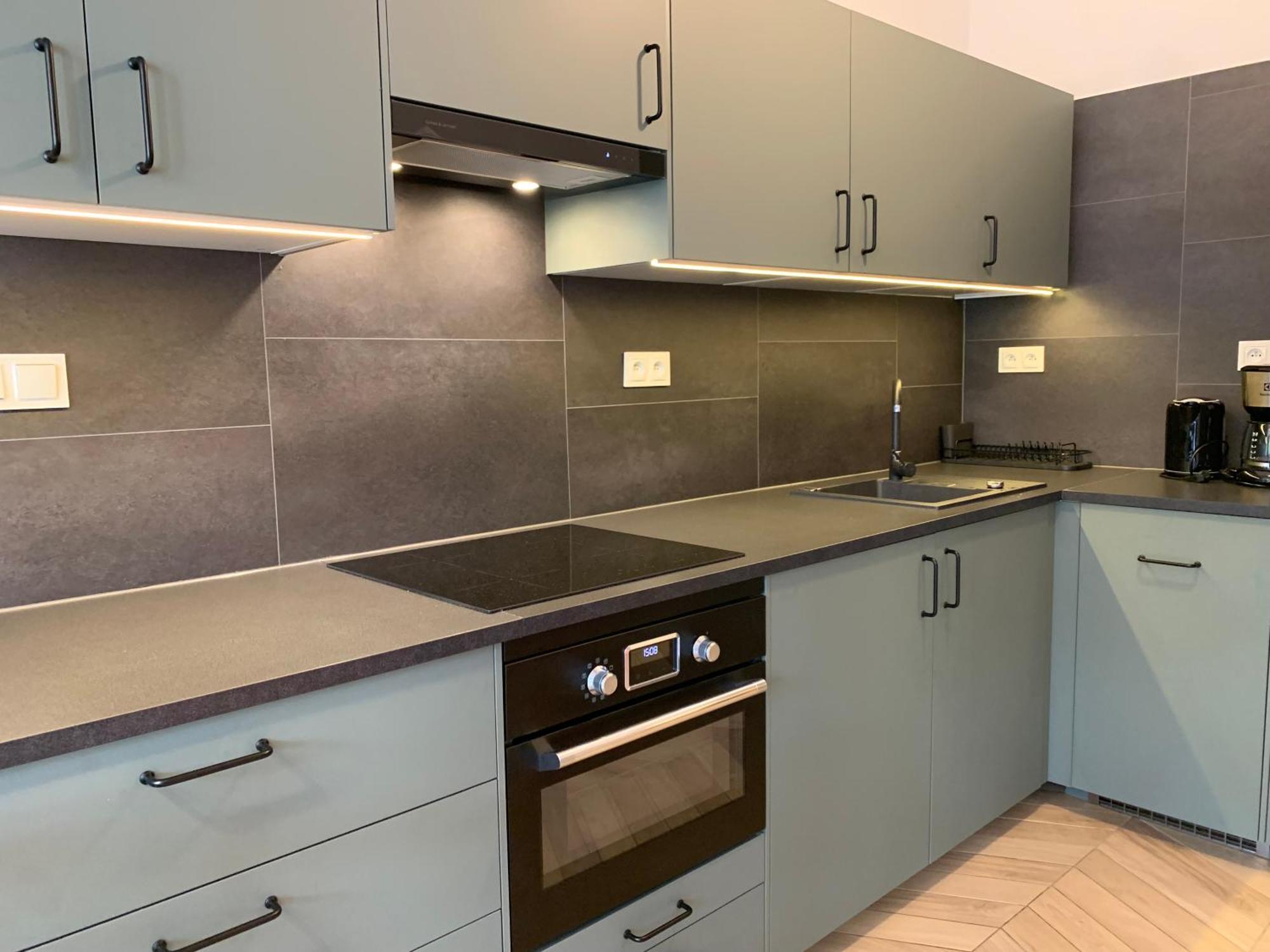 Apartament Kalina - Wyszynskiego Świeradów-Zdrój エクステリア 写真