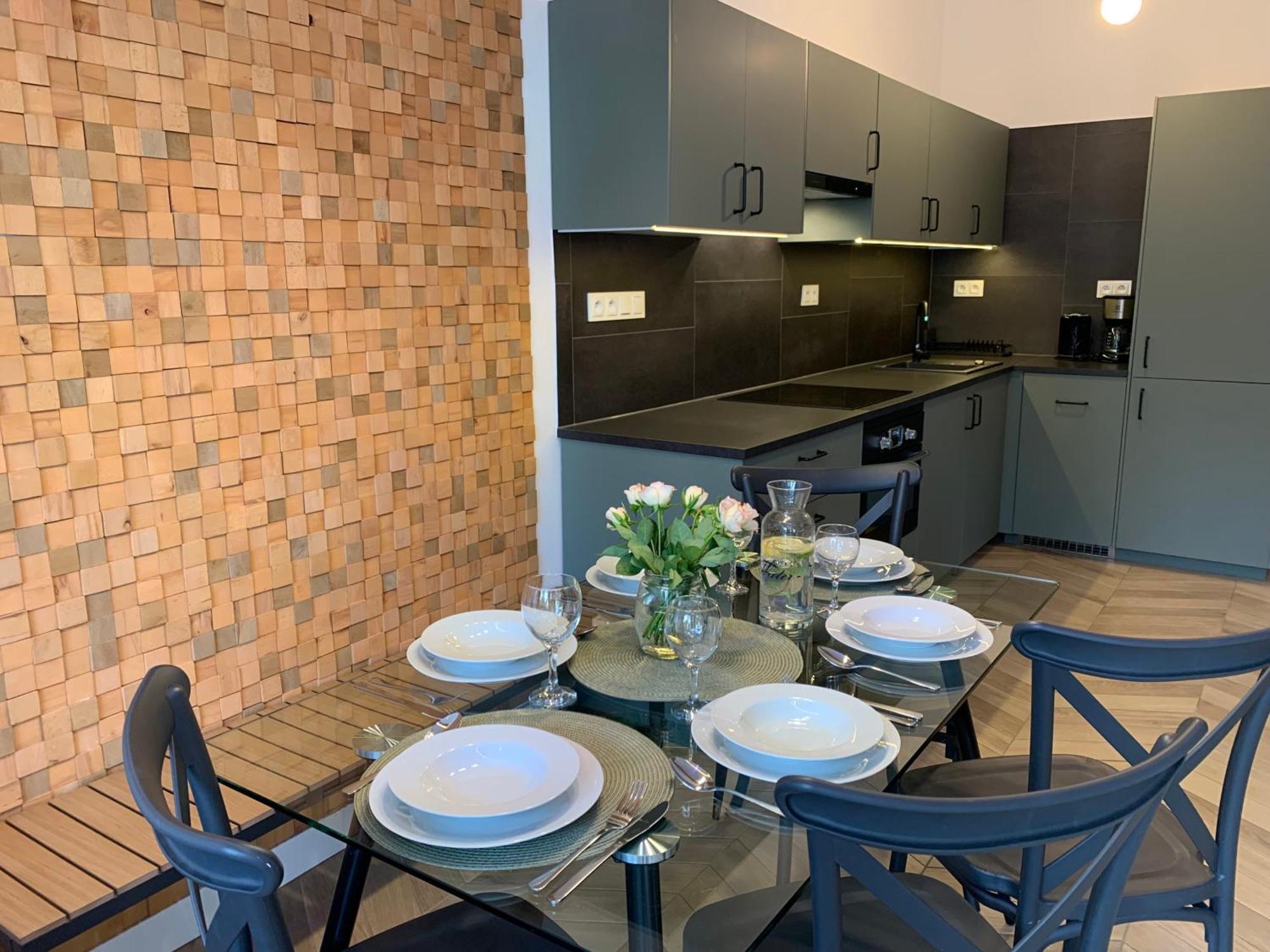 Apartament Kalina - Wyszynskiego Świeradów-Zdrój エクステリア 写真