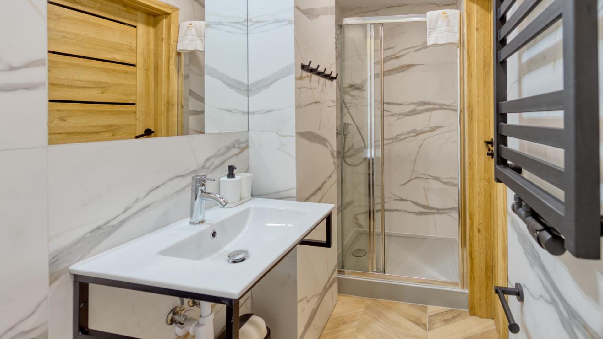 Apartament Kalina - Wyszynskiego Świeradów-Zdrój エクステリア 写真
