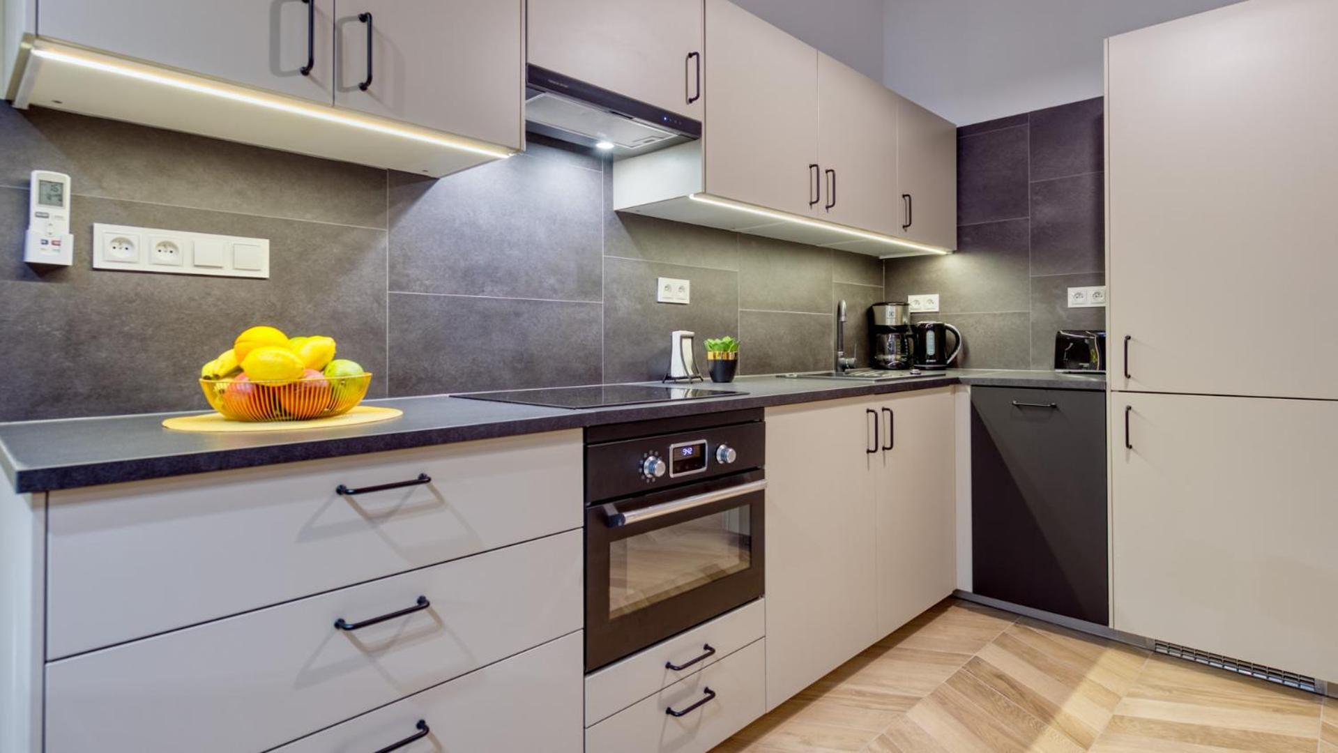 Apartament Kalina - Wyszynskiego Świeradów-Zdrój エクステリア 写真