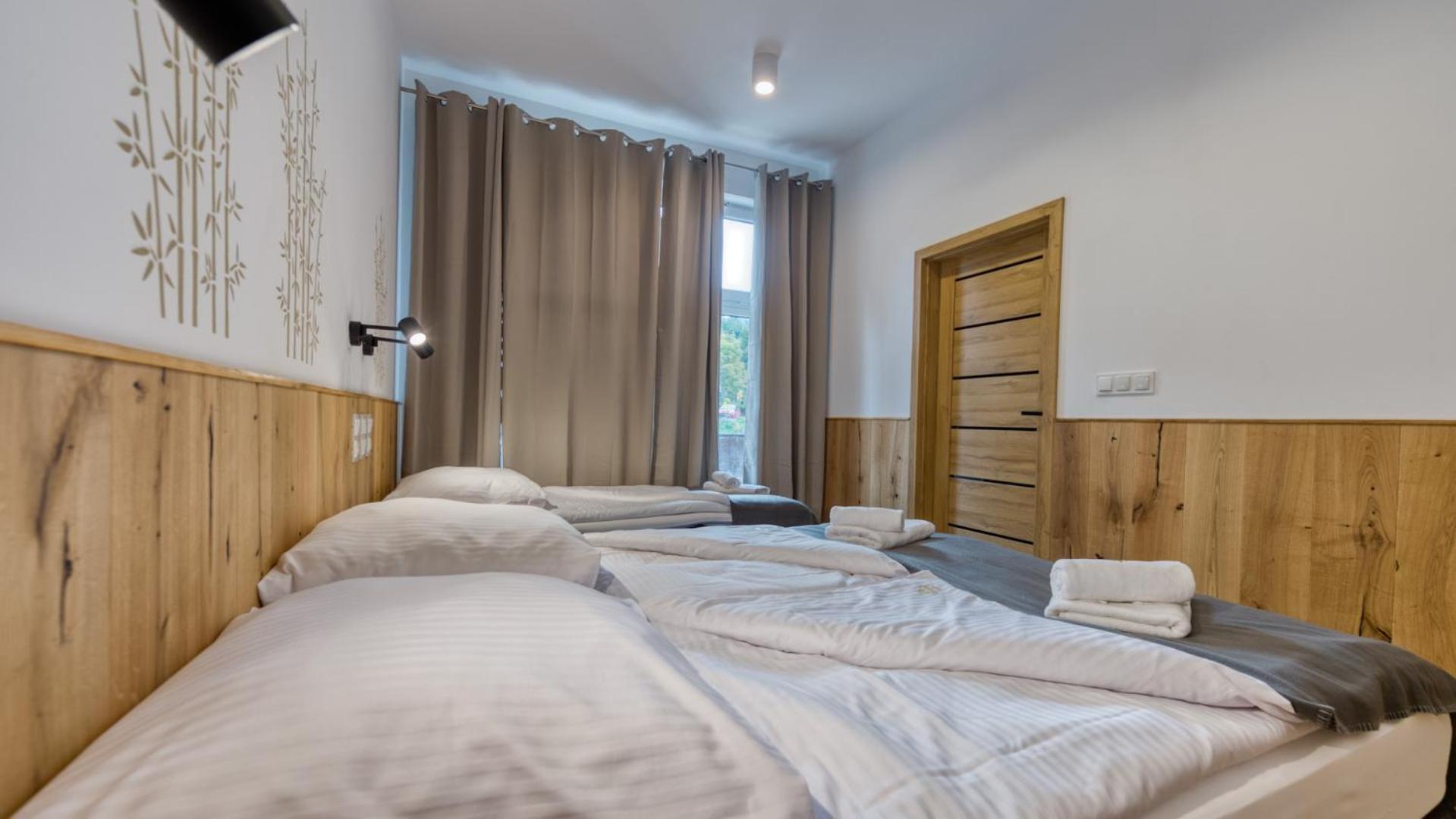 Apartament Kalina - Wyszynskiego Świeradów-Zdrój エクステリア 写真