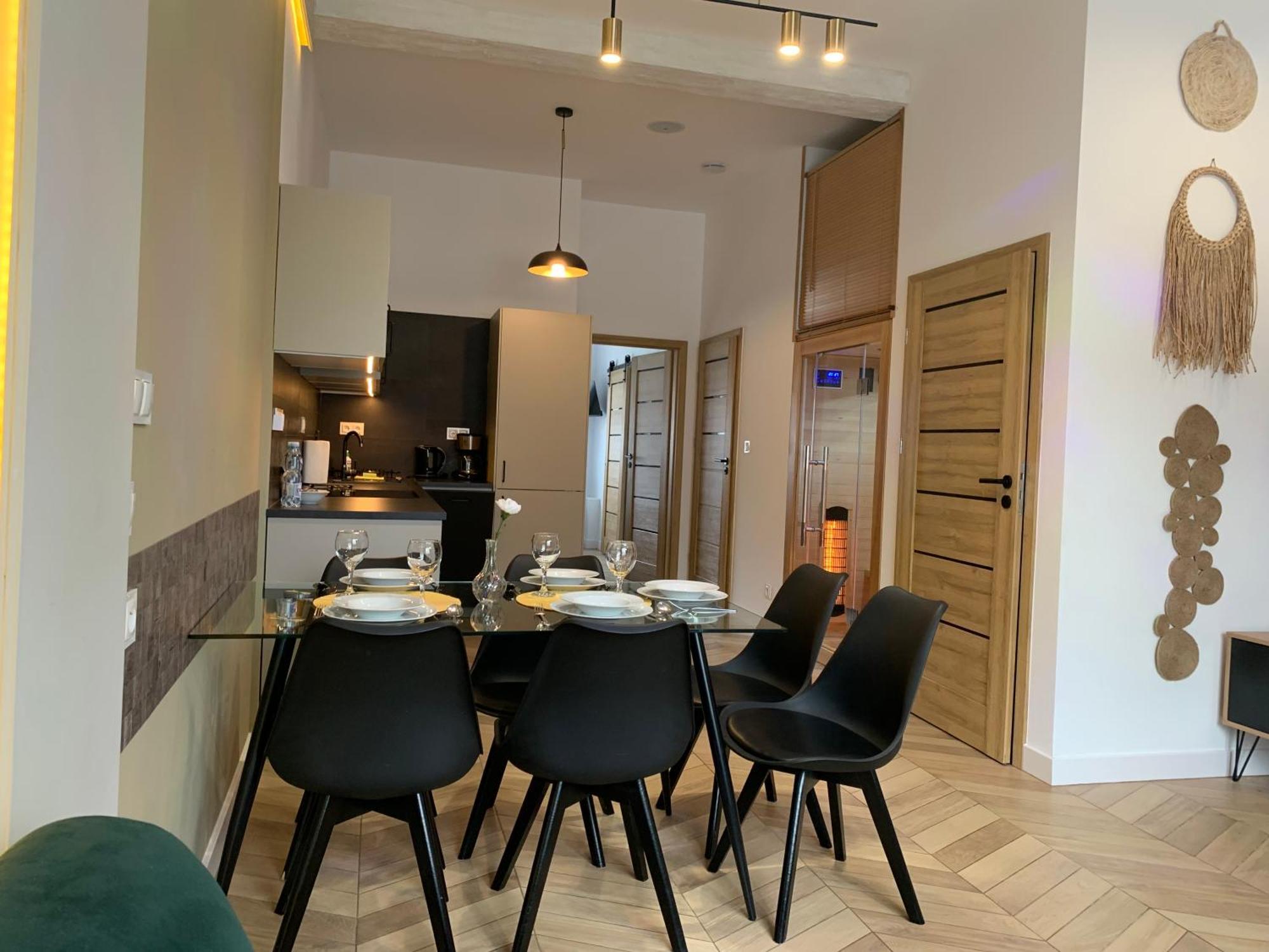 Apartament Kalina - Wyszynskiego Świeradów-Zdrój エクステリア 写真